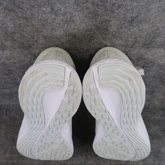 Nike Shoes Womens 6 Athletic Sneaker Renew Run Serenity Trainers Comfort Active - Picture 11 of 15